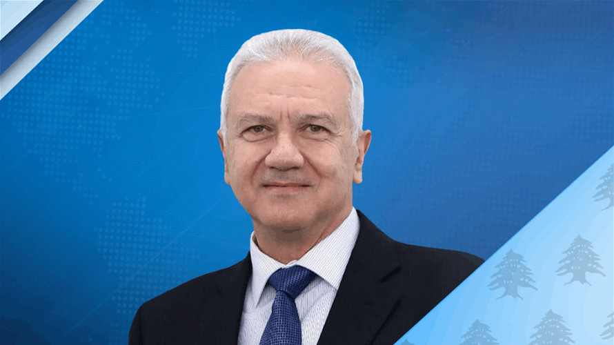كرم يرفض الحسم بوصول أزعور من الآن... "بانتظار خطوات أخرى" (الشرق الاوسط)