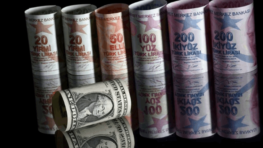 Turkish lira slips as Erdogan secures victory