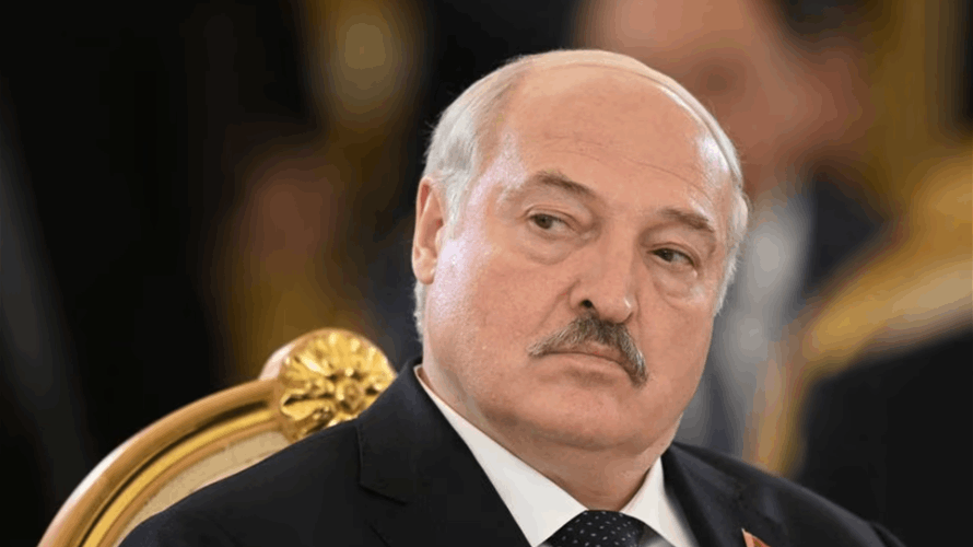 Belarus's Lukashenko says there can be 'nuclear weapons for everyone'