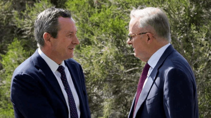 Leader of resource-rich Western Australia resigns due to burnout