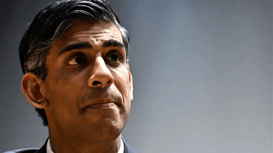 Britain's Prime Minister Sunak congratulates Erdogan on election win