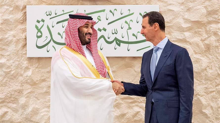Lebanese file in focus: Insights from the Jeddah Summit