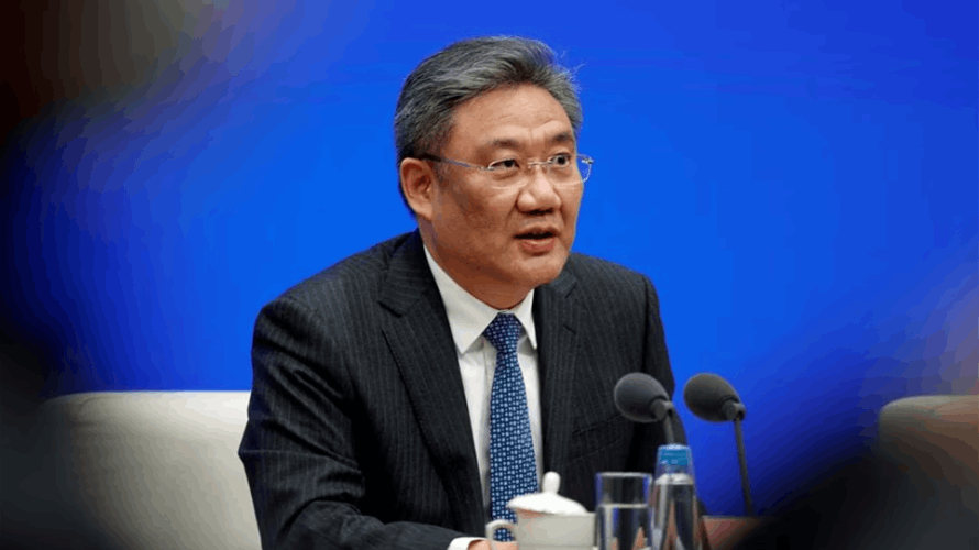 China urges Japan to halt export restrictions on chips