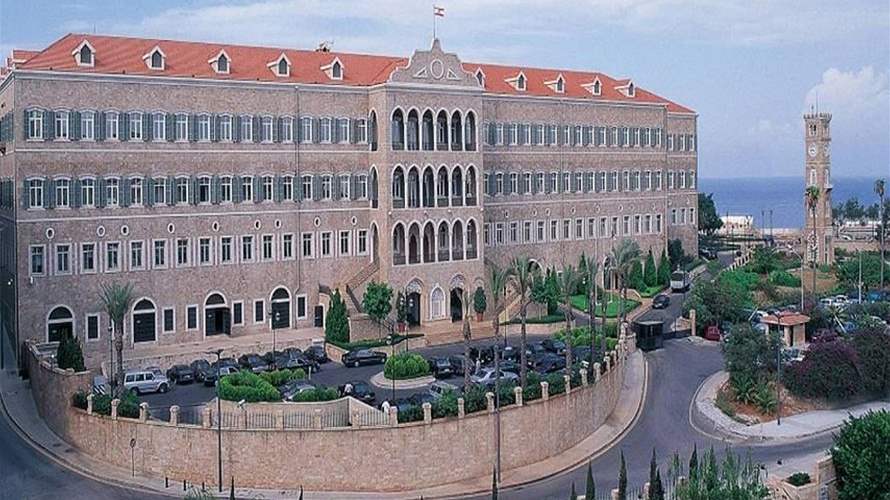 محمود مكية لوزير العدل: بصدد الدعوة الى جلسة عاجلة تتعلق بالدعوى المقدمة من فرنسا في ملف انا كوساكوفا ورفاقها