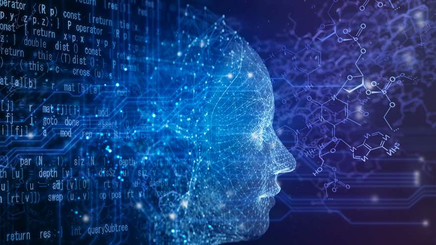 AI means everyone can now be a programmer, Nvidia chief says