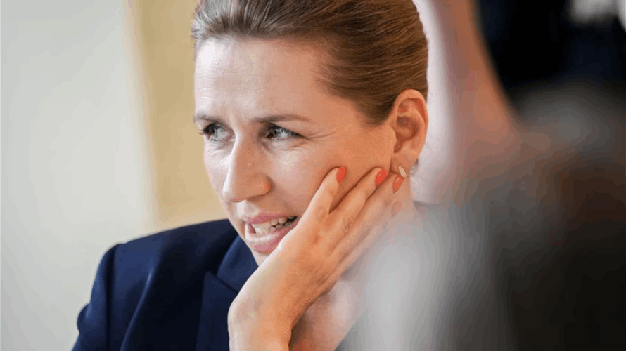 Denmark plans $2.6 bln more for Ukraine, Zelenskiy praises 'major contribution'