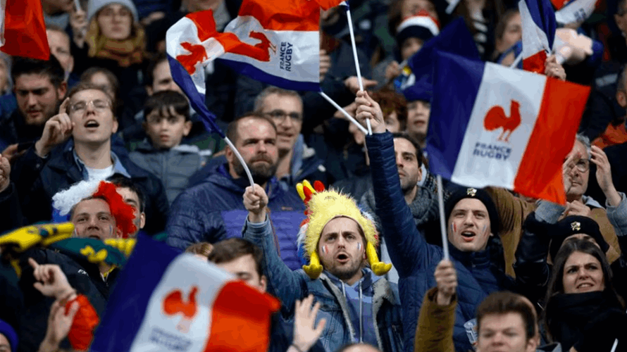 France announce three new venues for 2024 Six Nations home games