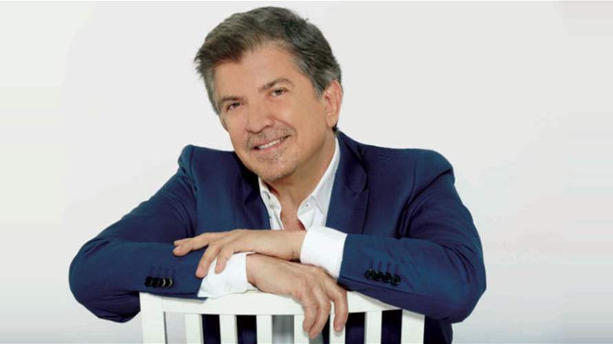 أغنية "عرس العرب"... إهداء من وليد توفيق الى الأردن بمناسبة زفاف ولي العهد الأمير الحسين
