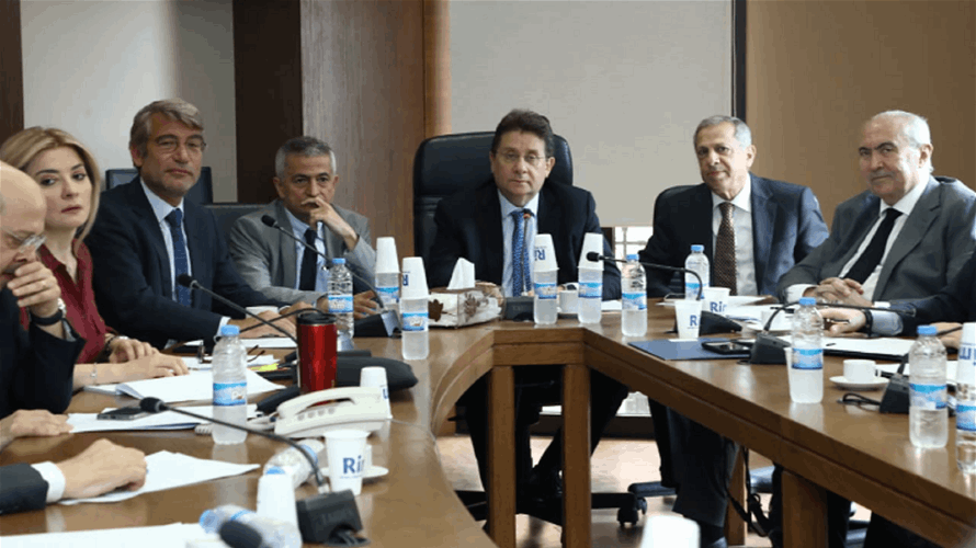 Lebanon's Renewable Energy law approved by Finance Committee