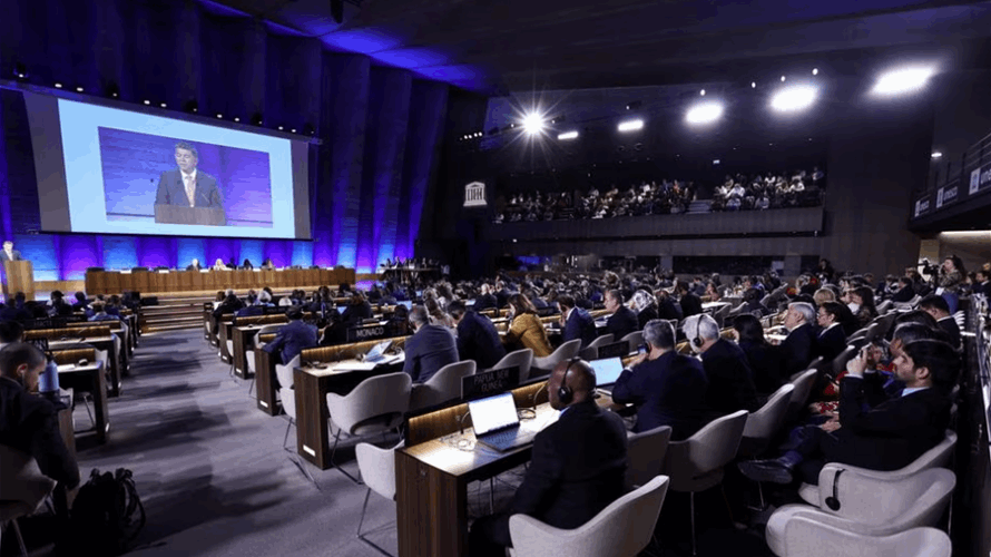 Plastic recycling in focus as treaty talks get underway in Paris