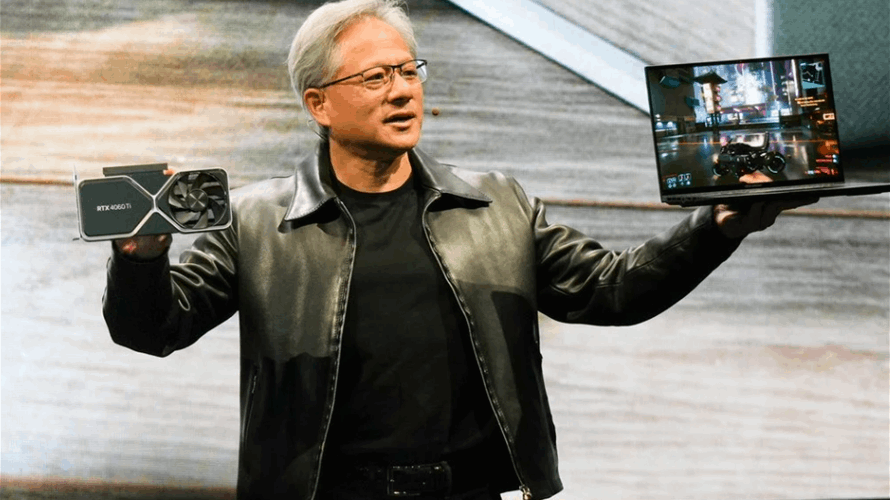 All the Nvidia news announced by Jensen Huang at Computex