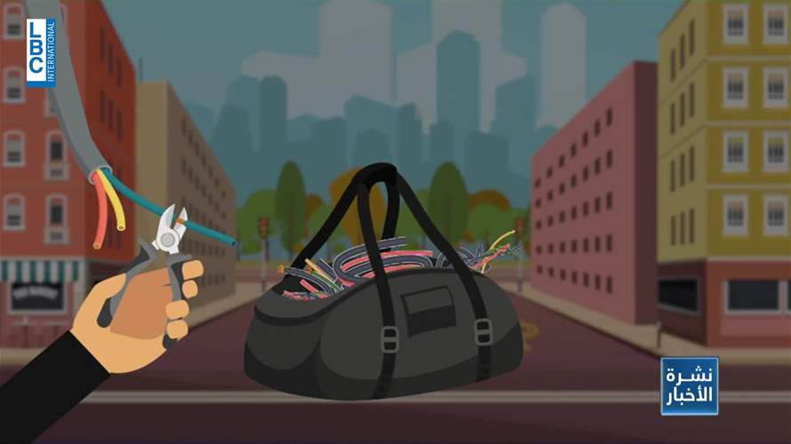دولة الخردة والأملاك المستباحة