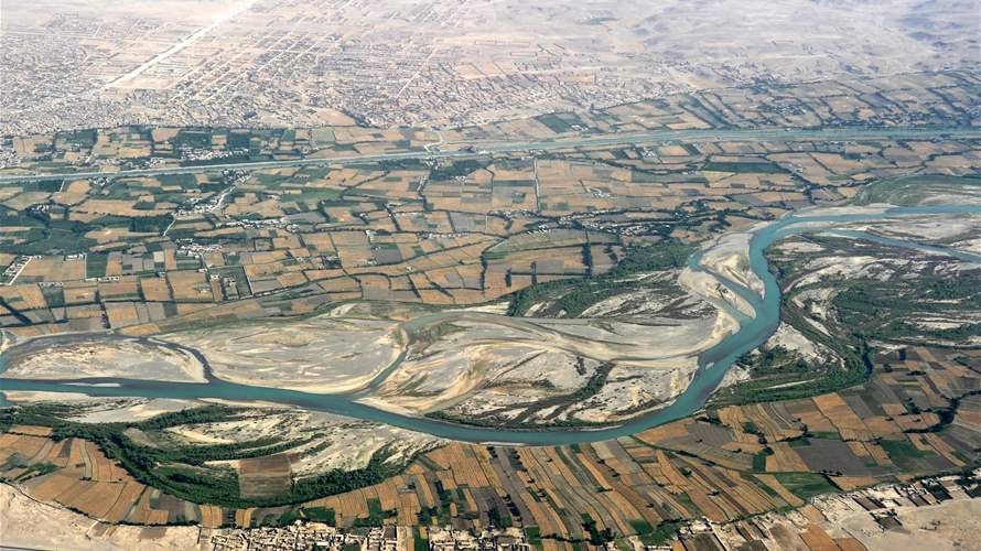Iran-Afghanistan tensions over Helmand River spark new conflict