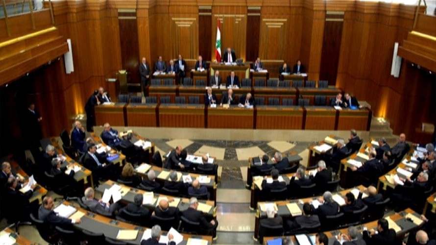 مصدر غربي لـ"الشرق الاوسط": عدم الممانعة لانتخاب فرنجية لديه "تاريخ صلاحية"
