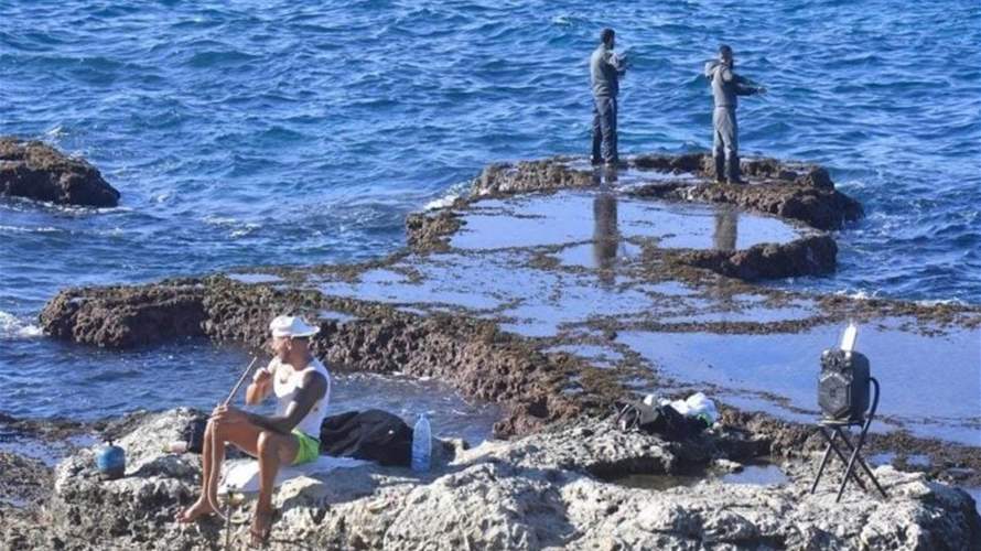 كتل هوائية حارة بدءا من يوم الخميس