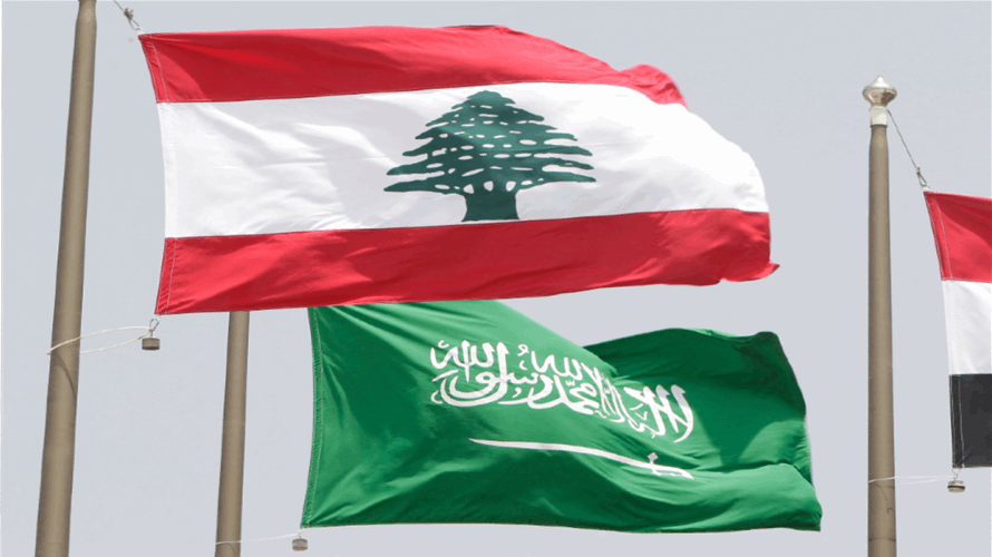 Lebanese Army successfully frees kidnapped Saudi citizen and arrests kidnappers: Commander Joseph Aoun