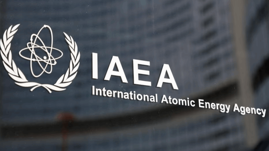 IAEA resolves nuclear issues with Iran