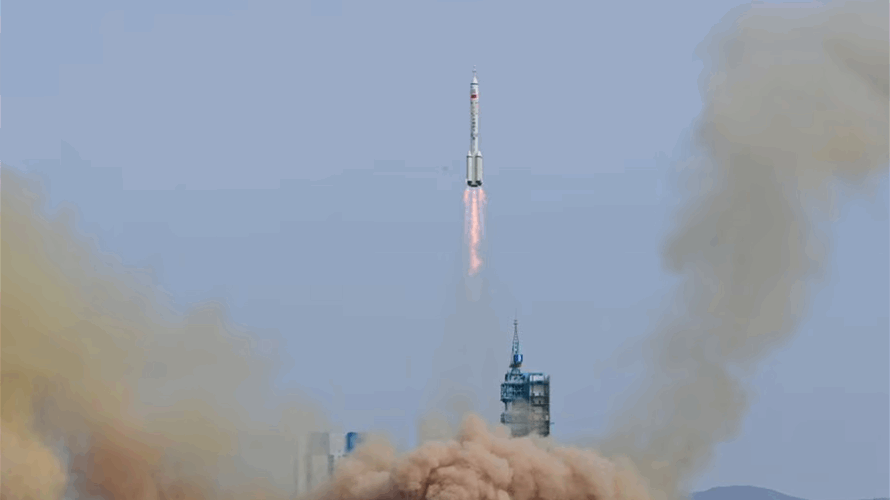 China launches Shenzhou-16 mission to Chinese space station