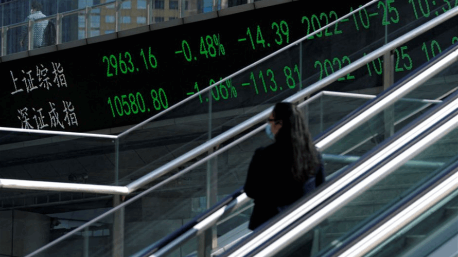 Small investors are souring on China's recovery