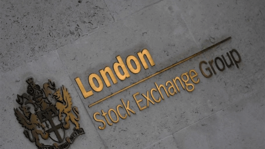 UK's FTSE 100 kicks off week on caution; WPP shines on AI partnership