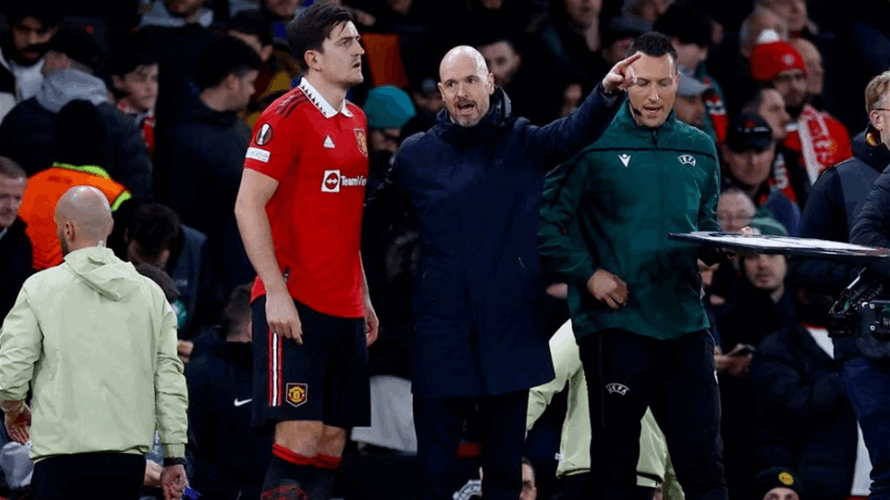Maguire has decision to make about Man United future