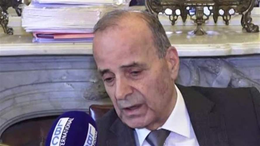 المجلس الدستوري يجتمع لمناقشة الطعن المقدم لتأجيل الانتخابات البلدية...ماذا في التفاصيل؟ 