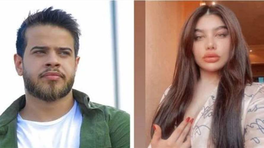 أنجي خوري تدّعي حملها من أدهم نابلسي.. فهل تنتحر؟