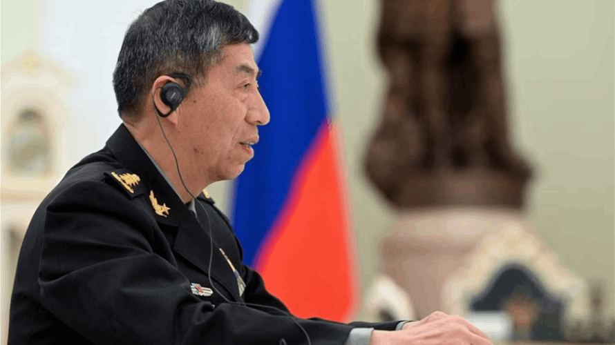 China declines US request for a meeting between defense chiefs