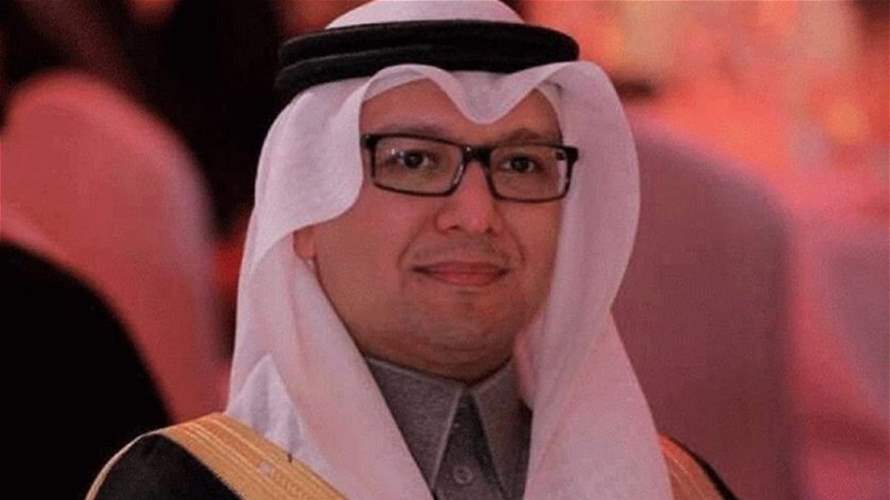 Saudi Ambassador thanks Lebanese security forces following successful rescue of kidnapped Saudi national