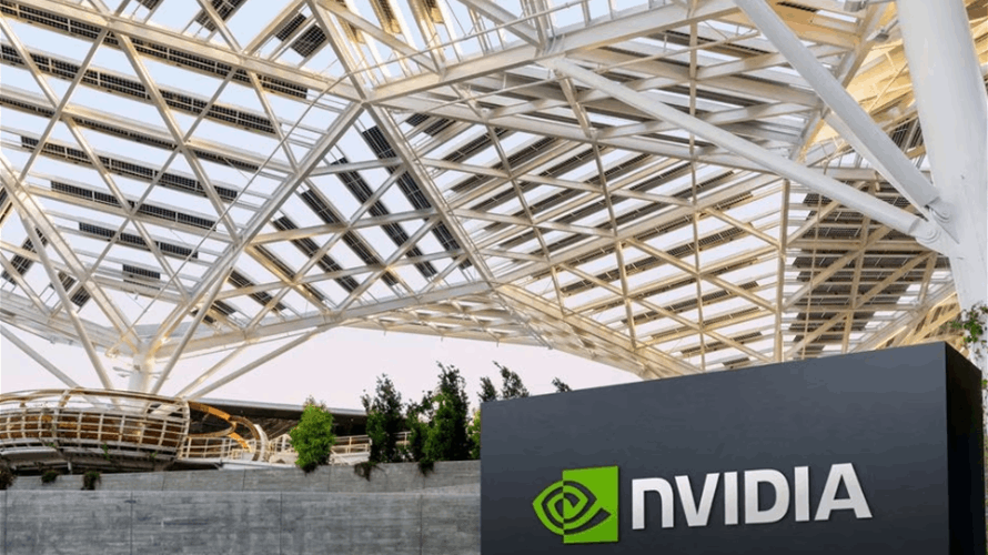 Nvidia set to become first US chipmaker valued at over $1 trillion