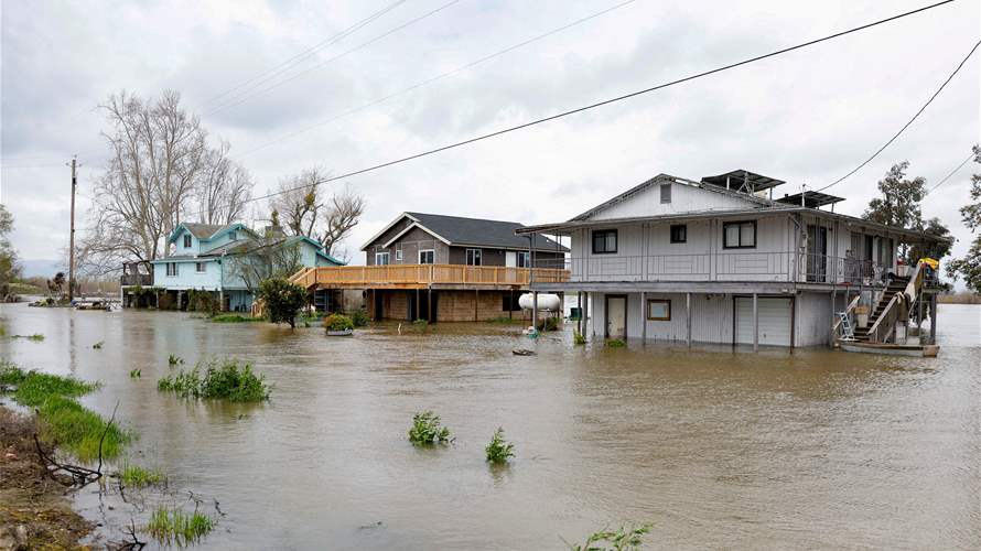Insurers' climate alliance loses nearly half its members after more quit