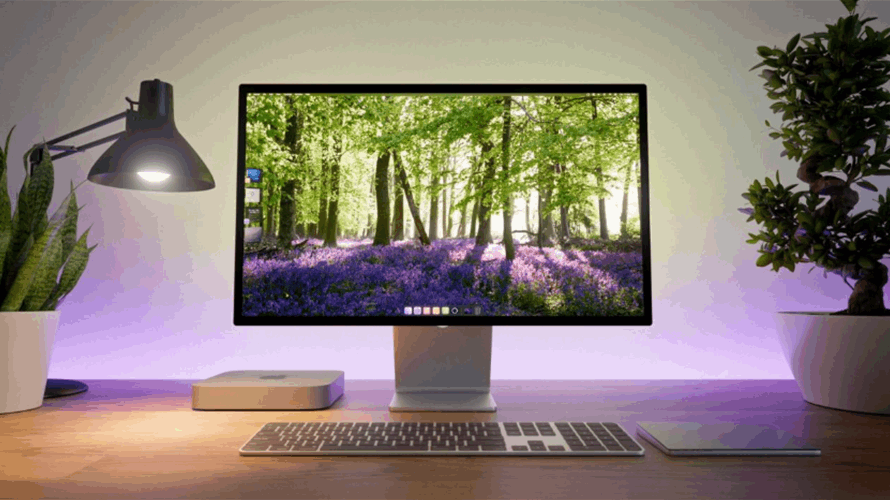 Portal’s Mac app helps users focus with immersive backgrounds and audio