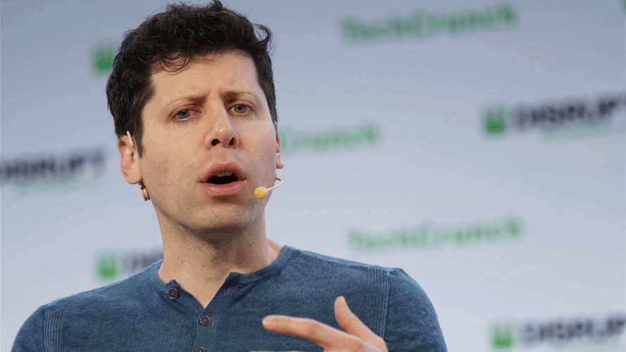 OpenAI’s Altman and other AI giants back warning of advanced AI as ‘extinction’ risk