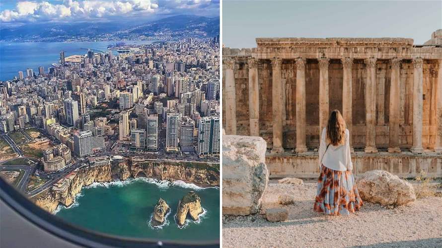 Is Rafic Hariri International Airport ready to welcome 1.5 million visitors?