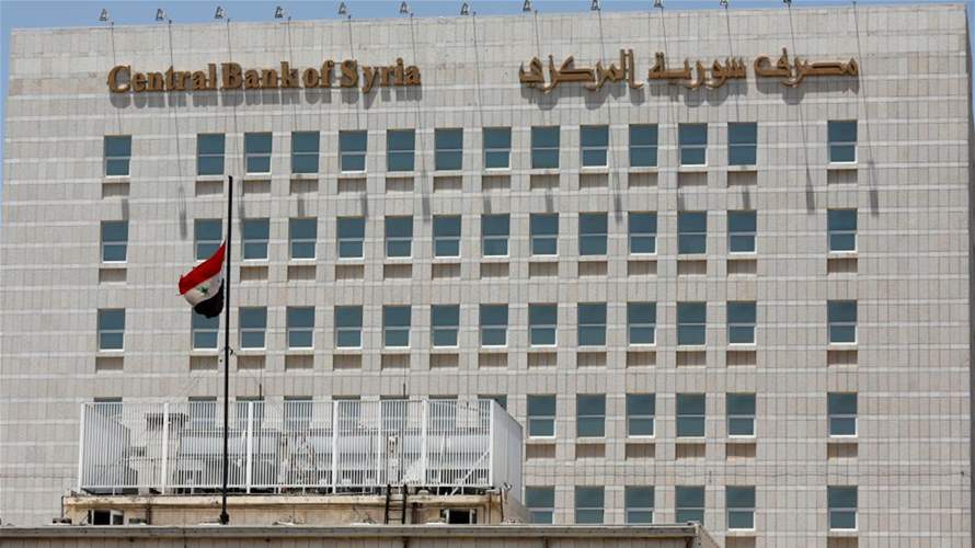 US Treasury imposes sanctions on Syrian financial facilitators enabling regime, Hezbollah, and IRGC access to international financial system