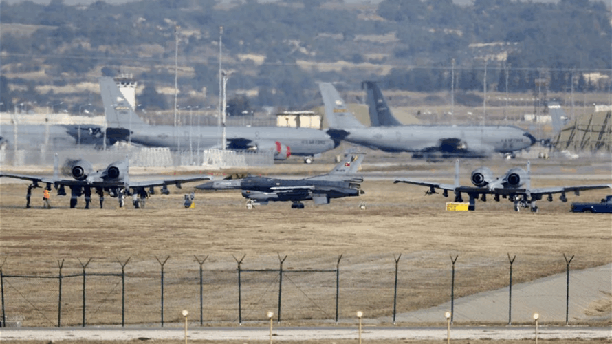 Senior US lawmaker wants change from Turkey before F-16 sale approval