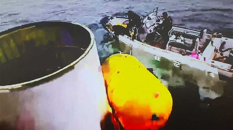 North Korea satellite plunges in sea in 'rushed' failure; more launches expected