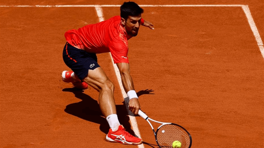 Kosovo Olympic Committee seeks IOC disciplinary action against Djokovic