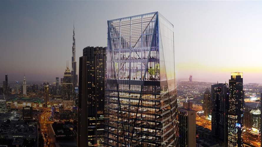 Investment Corporation of Dubai reports surge in 2022 profit