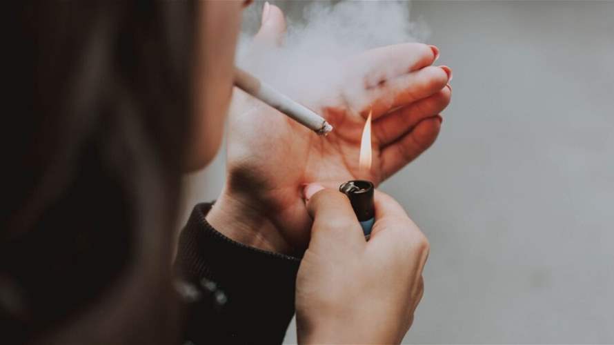 Exposing Lebanon's smoking culture: A lethal epidemic