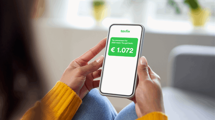 Taxfix, the $1B German accounting startup, slashes 120 jobs amid funding crunch