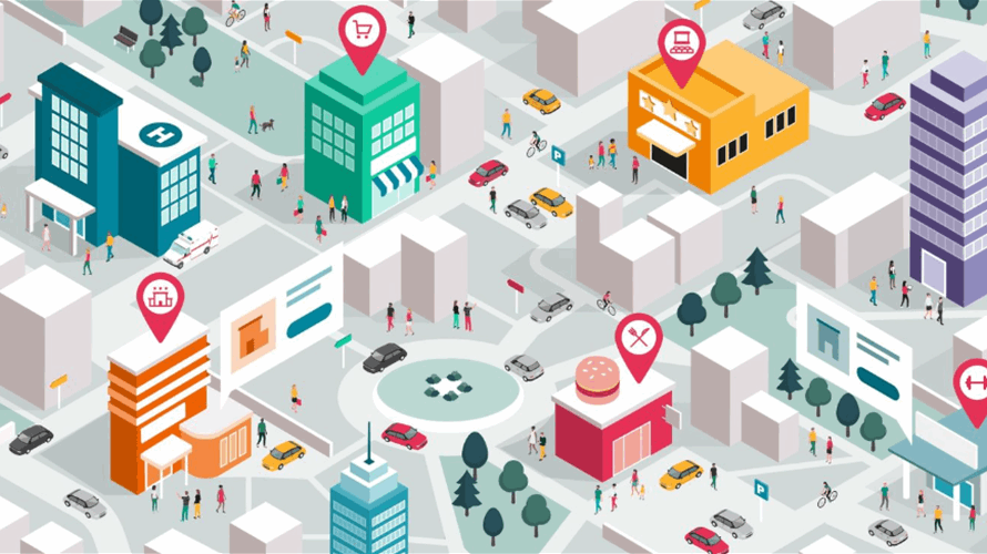Social mapping platform Atly launches with $18M to be a Reddit for real-world locations