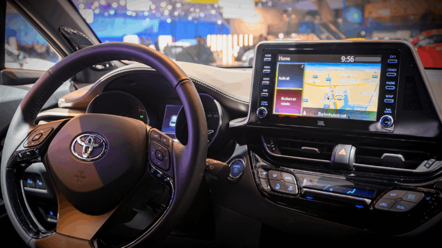 Toyota confirms another years-long data leak, this time exposing at least 260,000 car owners