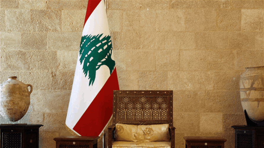 الشهر الثامن من الفراغ يبدأ اليوم... مصادر لـ"الجمهورية": أطراف التعطيل تقفز فوق الوقت الذي ضاع!