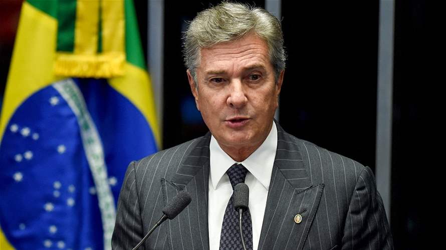 المحكمة البرازيلية العليا تقضي بسجن الرئيس الأسبق فرناندور كولور 9 سنوات بتهم فساد