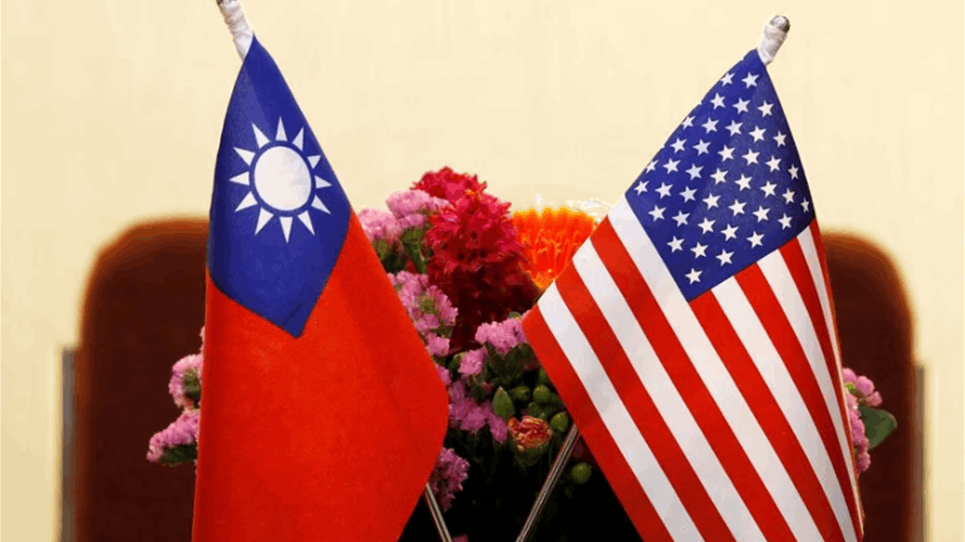 Taiwan, US to sign first deal under new trade framework