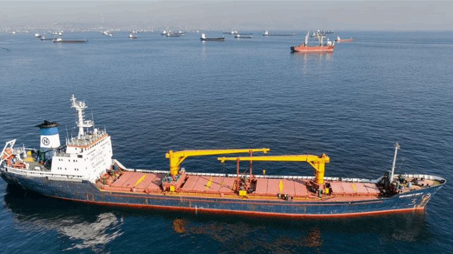 UN tries to save Black Sea grain deal with 'mutually beneficial' proposal