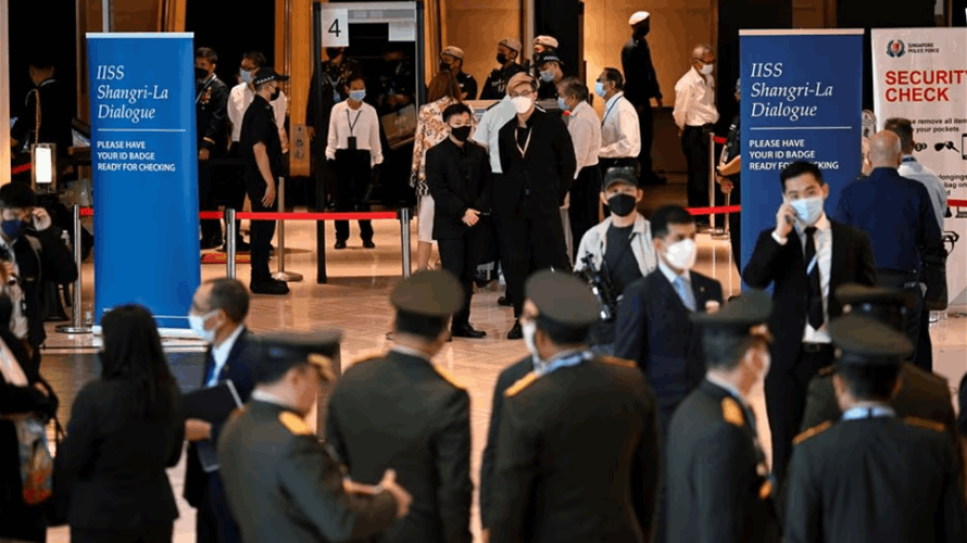 US-China tensions expected to dominate Asia security meeting