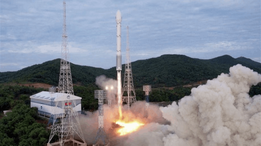 North Korea promises another attempt at spy satellite launch