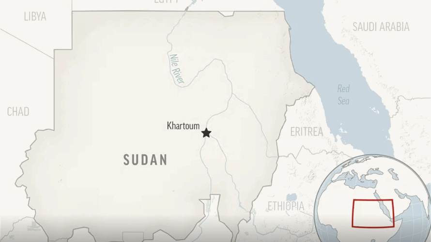 US urges Sudanese rivals sides to return to cease-fire talks, abide by truce